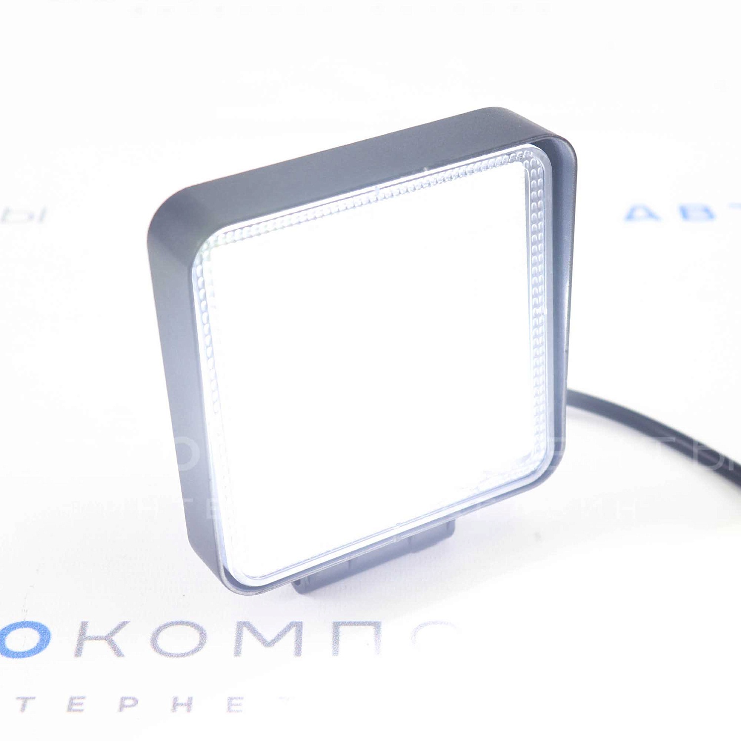 Вспышки ФСО (JR 09 45W)