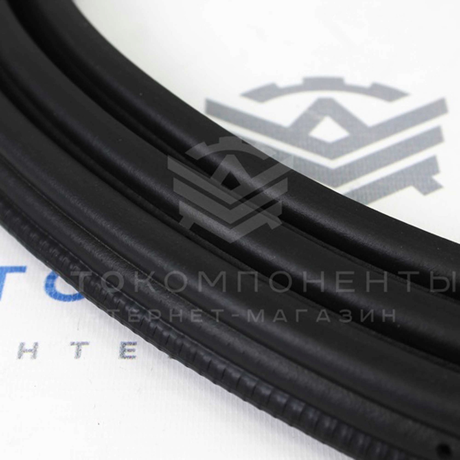 Уплотнители проёмов дверей "БРТ" ВАЗ 2108, 2113