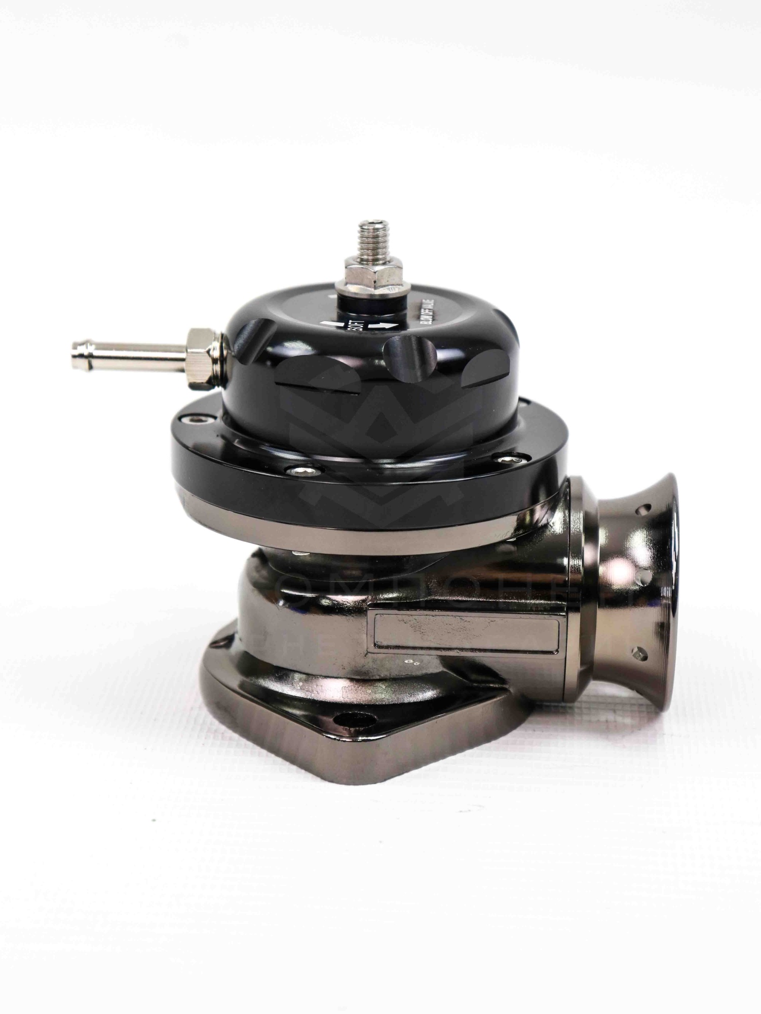 Универсальный турбо-выдувной клапан избыточного давления (Blow Off)