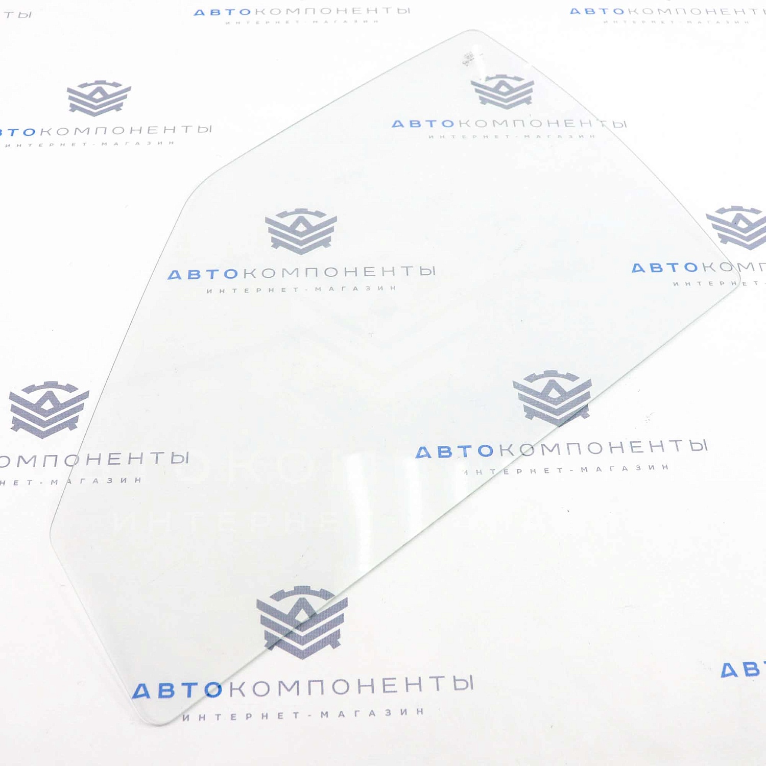 Комплект боковых стекол ВАЗ 2109, 21099, 2114, 2115