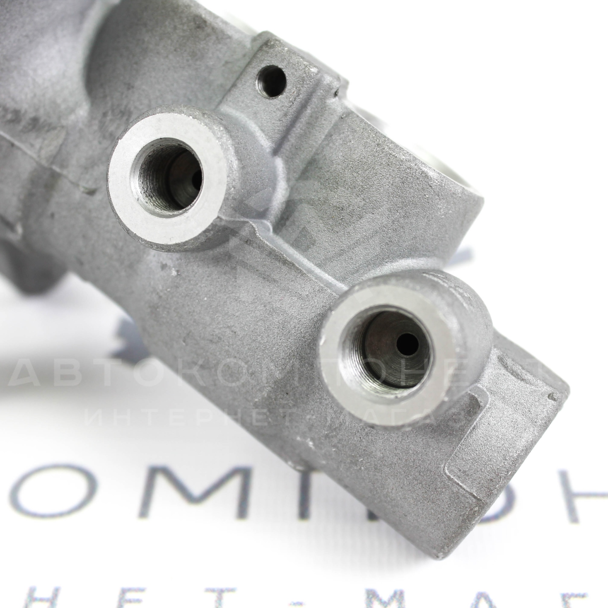 Главный тормозной цилиндр ABS (аналог) ВАЗ 2190, ВАЗ 2192, Datsun