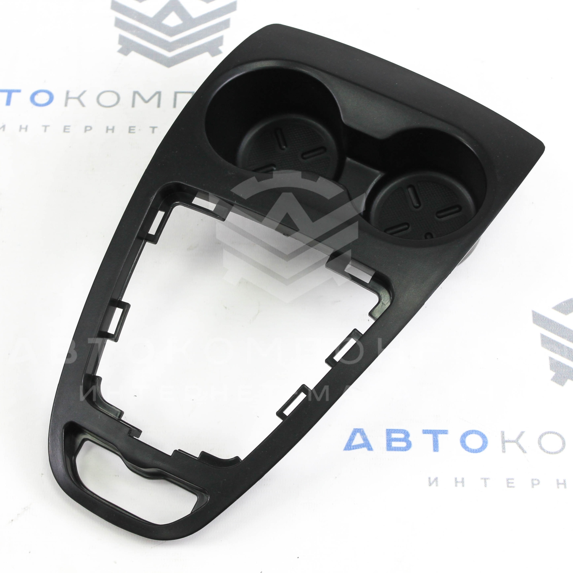 Подстаканник (глубокий) нового образца Лада Vesta