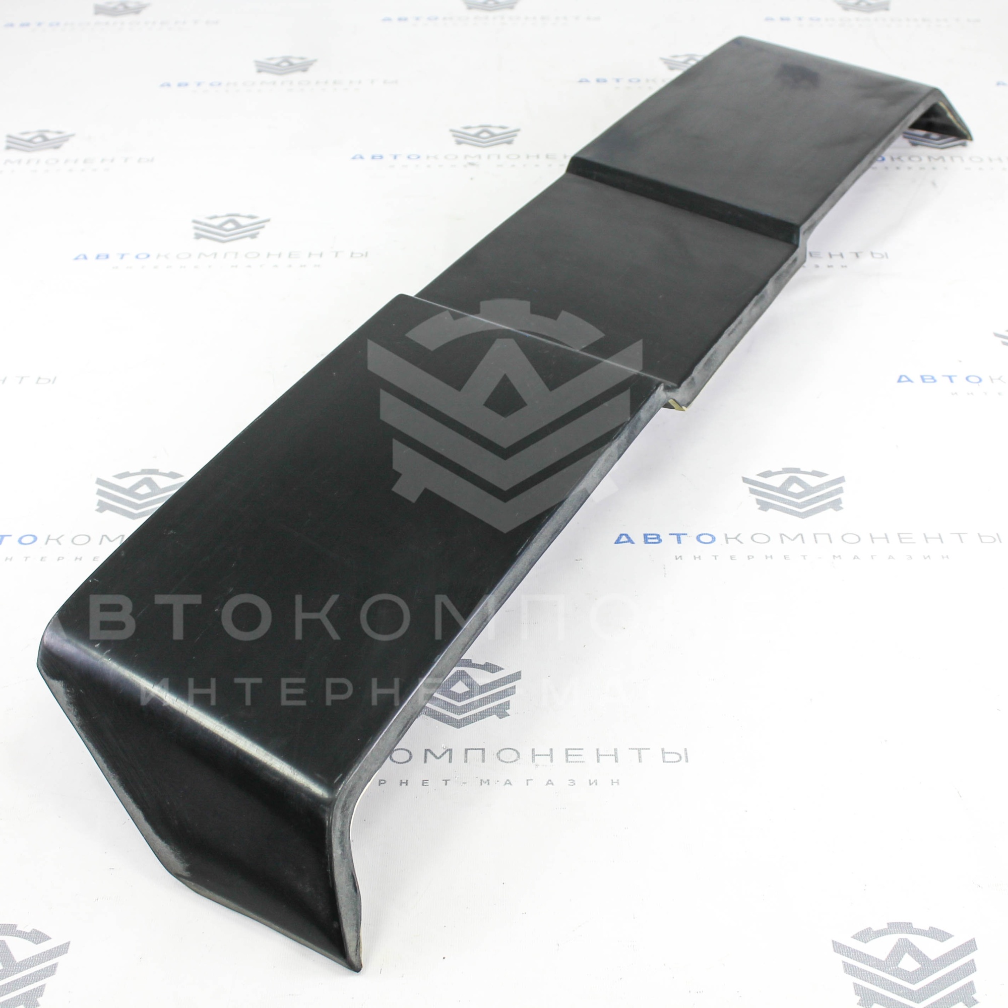 Спойлер в стиле Mercedes Лада Нива 4X4 в цвет кузова