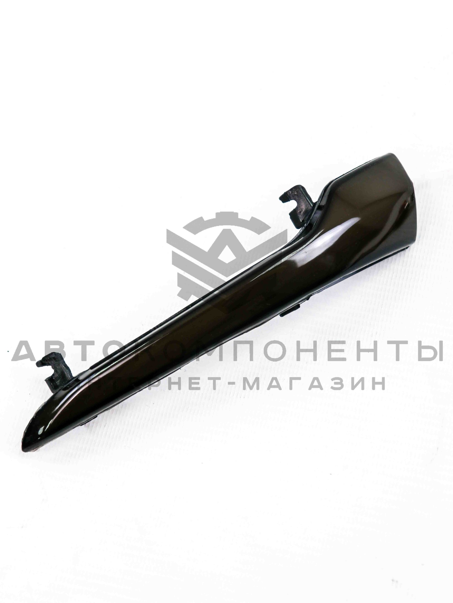 Повторители зеркал с бегающим поворотником "Плазма" (тонированные) Лада Гранта, Калина 2