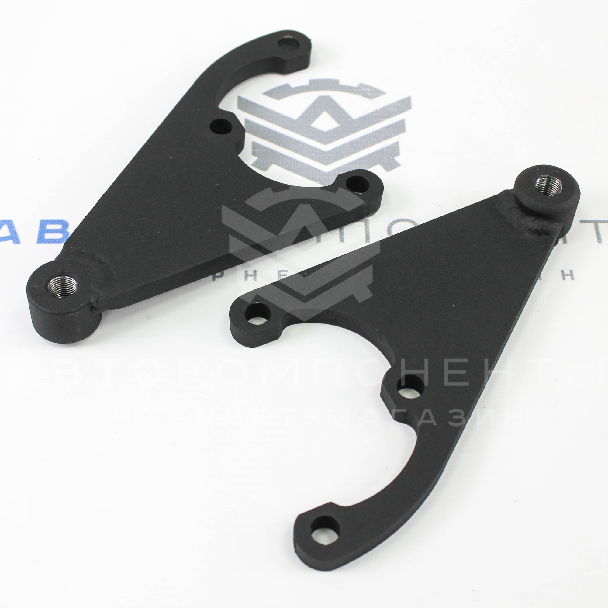 Кронштейны переноса задних амортизаторов ВАЗ 2101-2107