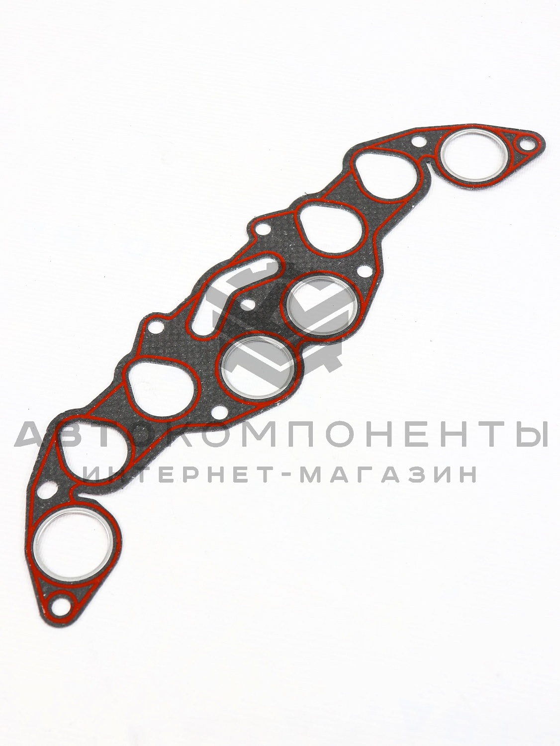 Комплект двойного выхлопа Subaru Sound "Stinger" 8V (треугольный фланец) Лада Нива 4х4