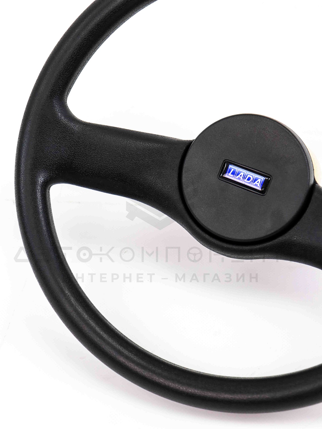 Руль "FIAT" ВАЗ 2101-2107, Лада Нива 4х4