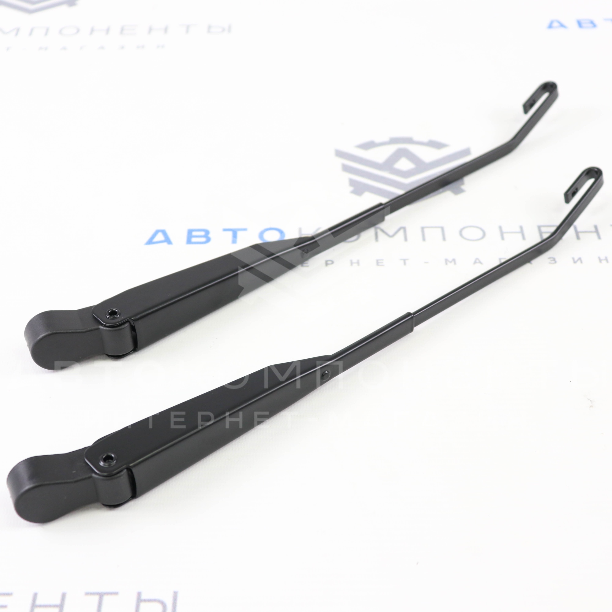 Поводки (рычаги) передних стеклоочистителей Лада Нива 4х4 Урбан