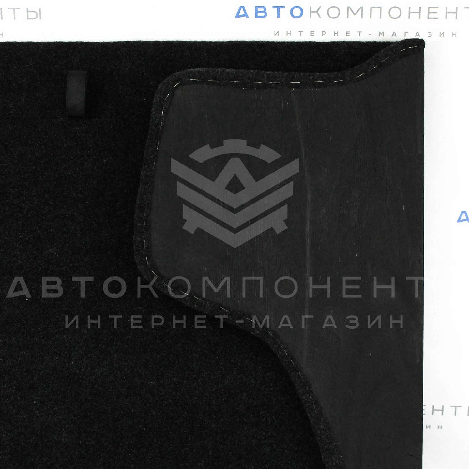 Пол багажника ВАЗ 2108, 2109, 2113, 2114