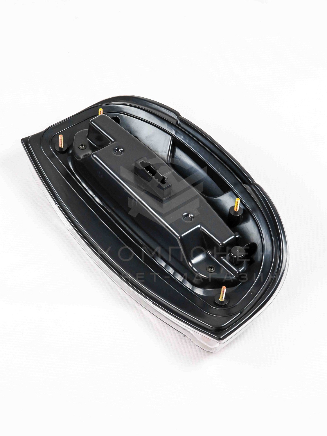 Светодиодный задний фонарь (правый) Лада Нива Travel (прозрачный рассеиватель)