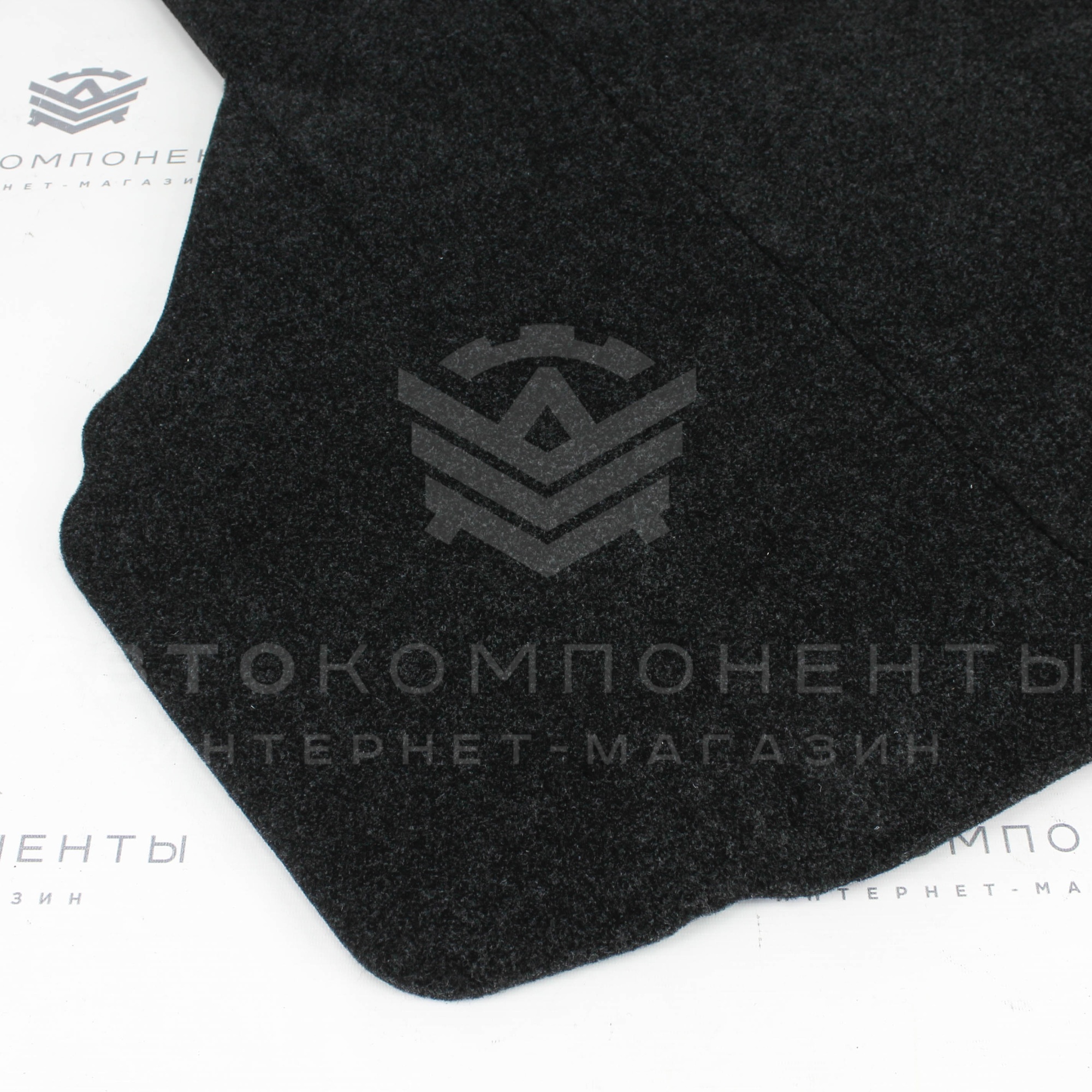 Пол багажника Лада Гранта (седан)