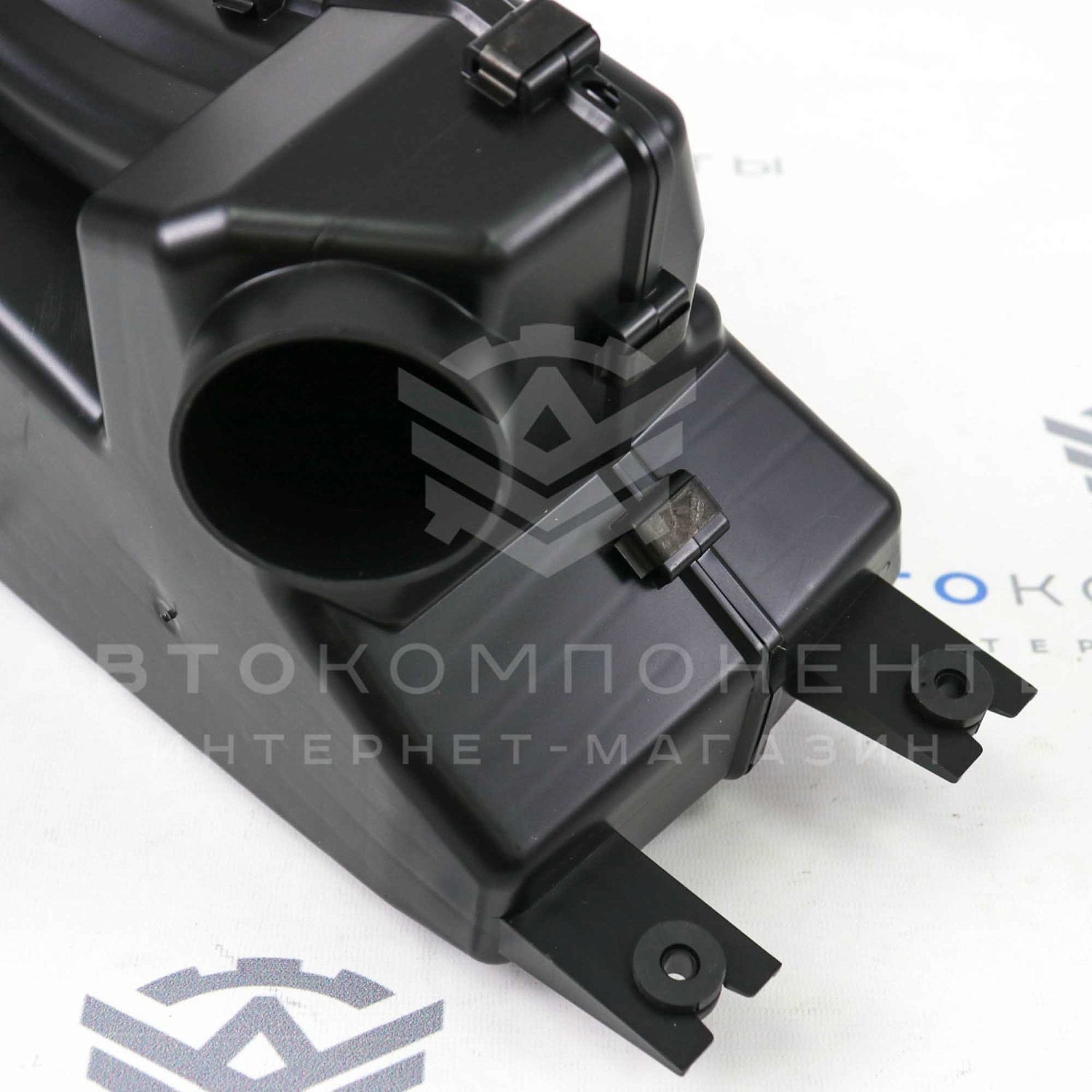 Резонатор воздушного фильтра (нового образца) Лада Vesta