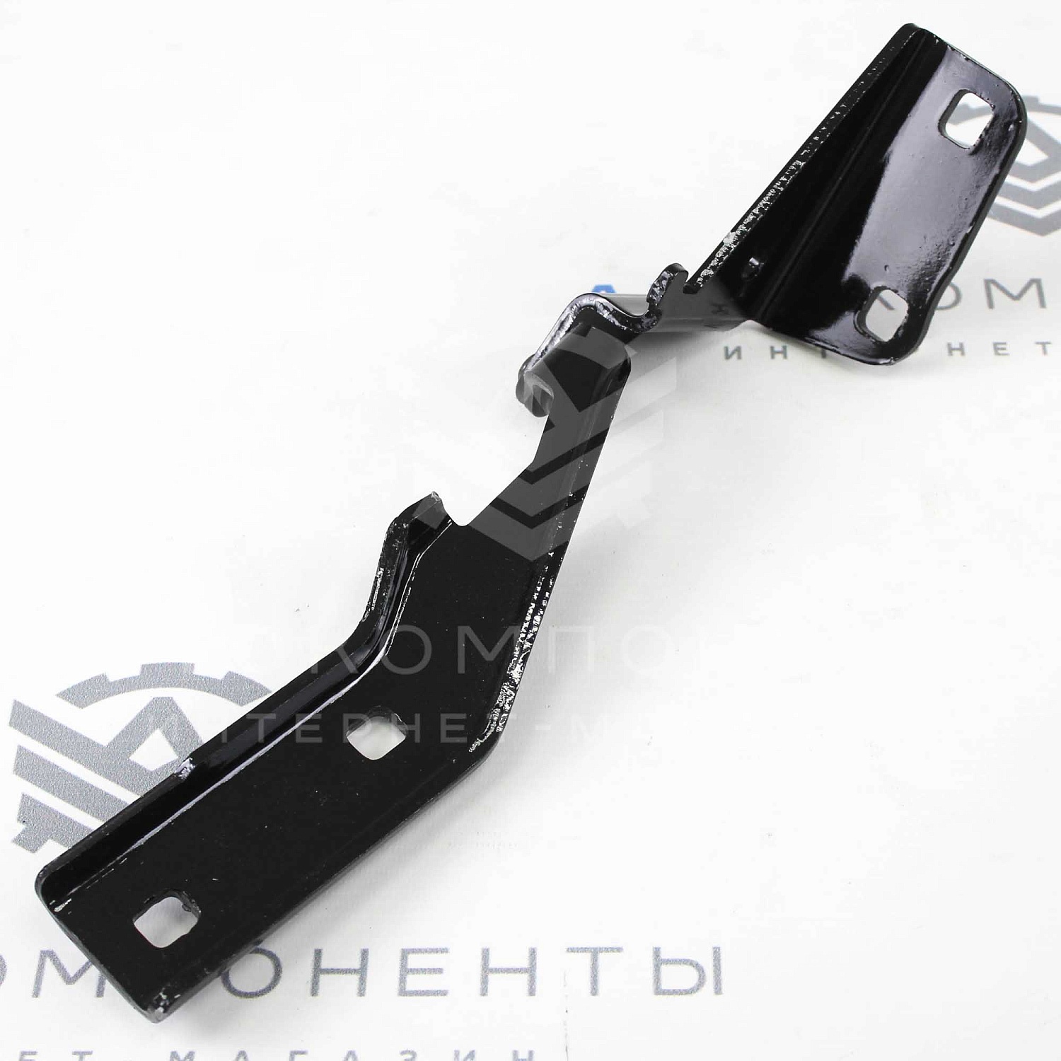 Петли капота Лада Приора в цвет кузова