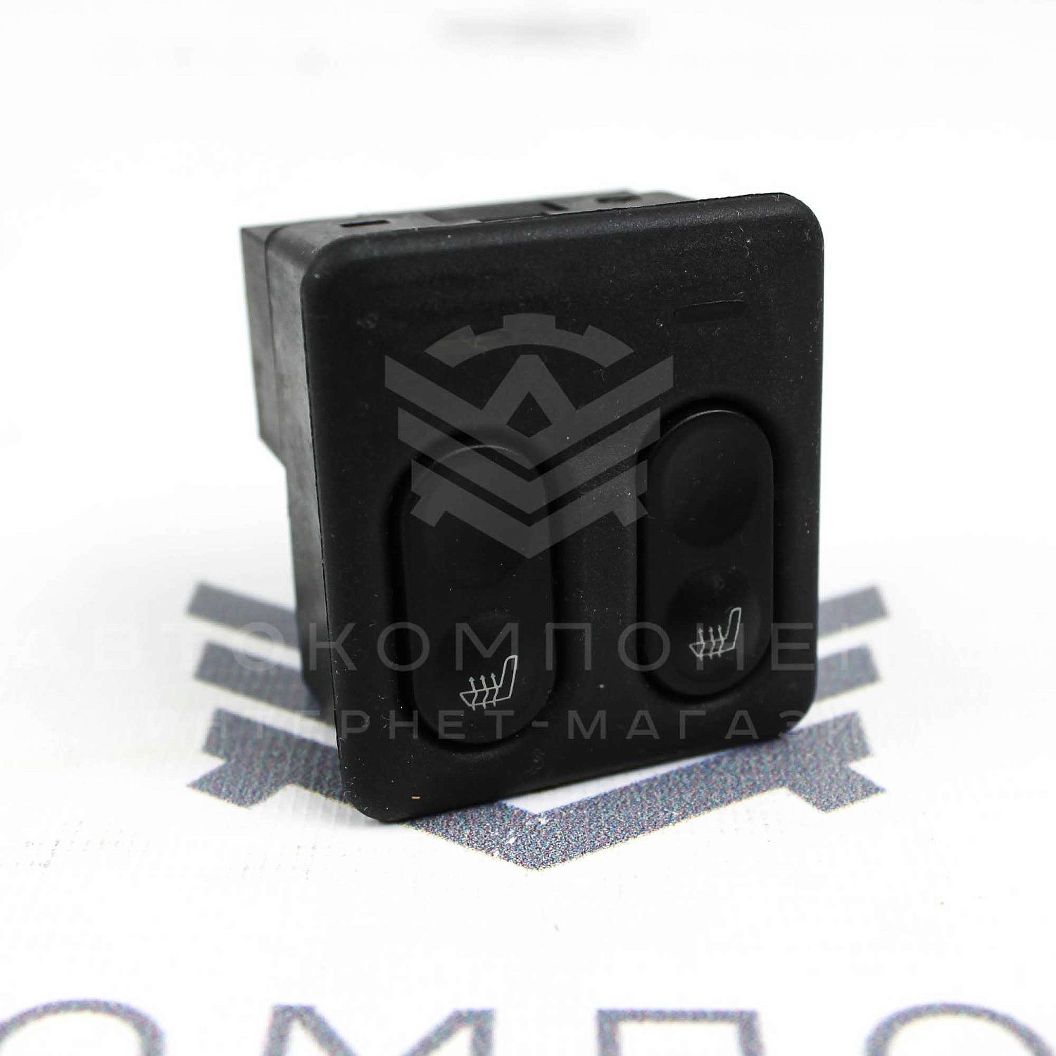 Обогрев сидений ВАЗ 2110, 2111, 2112