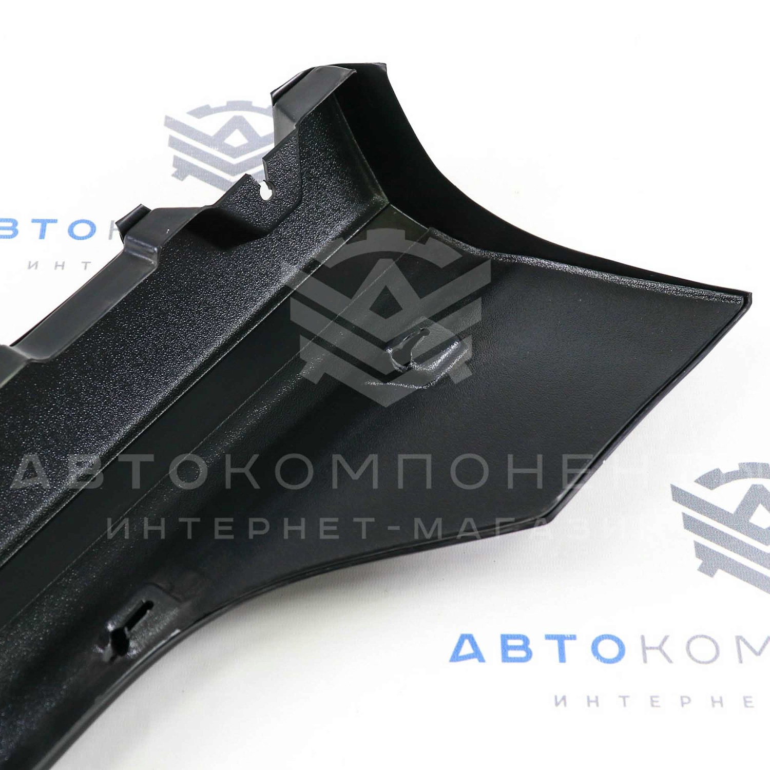 Накладки порогов SPORT (под оригинал) Лада Vesta, Vesta SW в цвет кузова