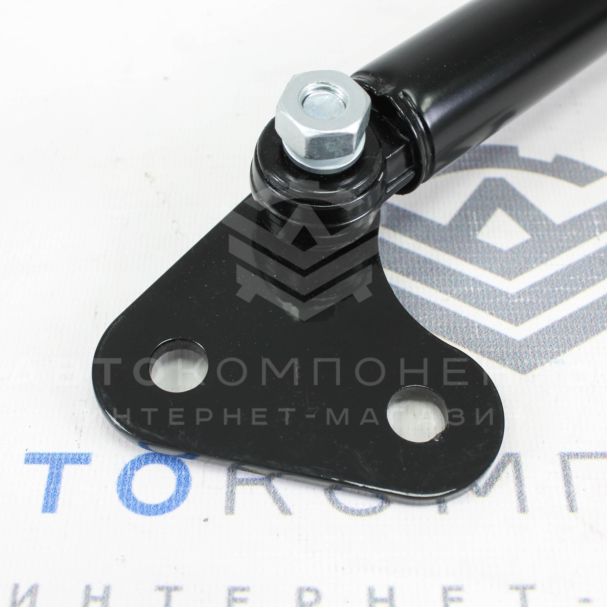 Демпфер рулевой рейки ВАЗ 2108-2115, Лада Калина, Приора, Гранта (рейка старого образца)