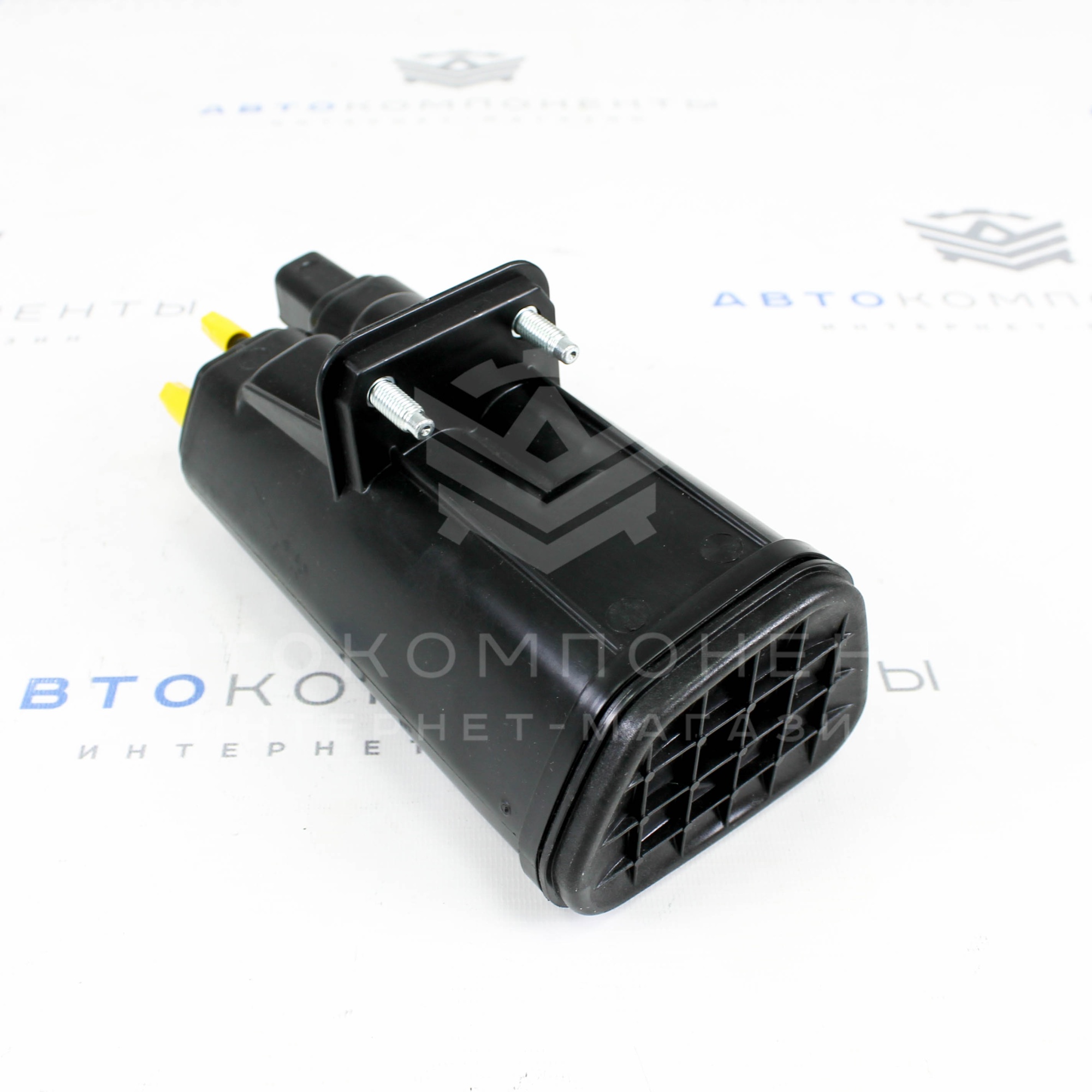 Адсорбер топливных паров Лада Vesta, XRAY (8450006397)