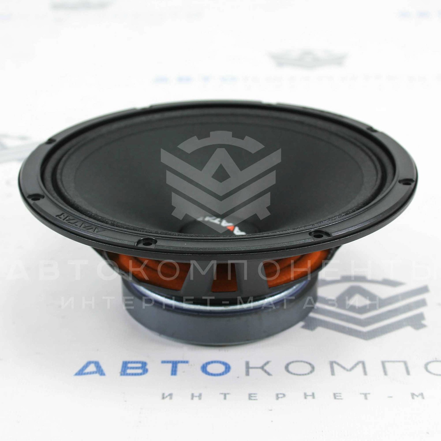 Среднечастотные динамики 20см "AVATAR" (MTU-81LE)