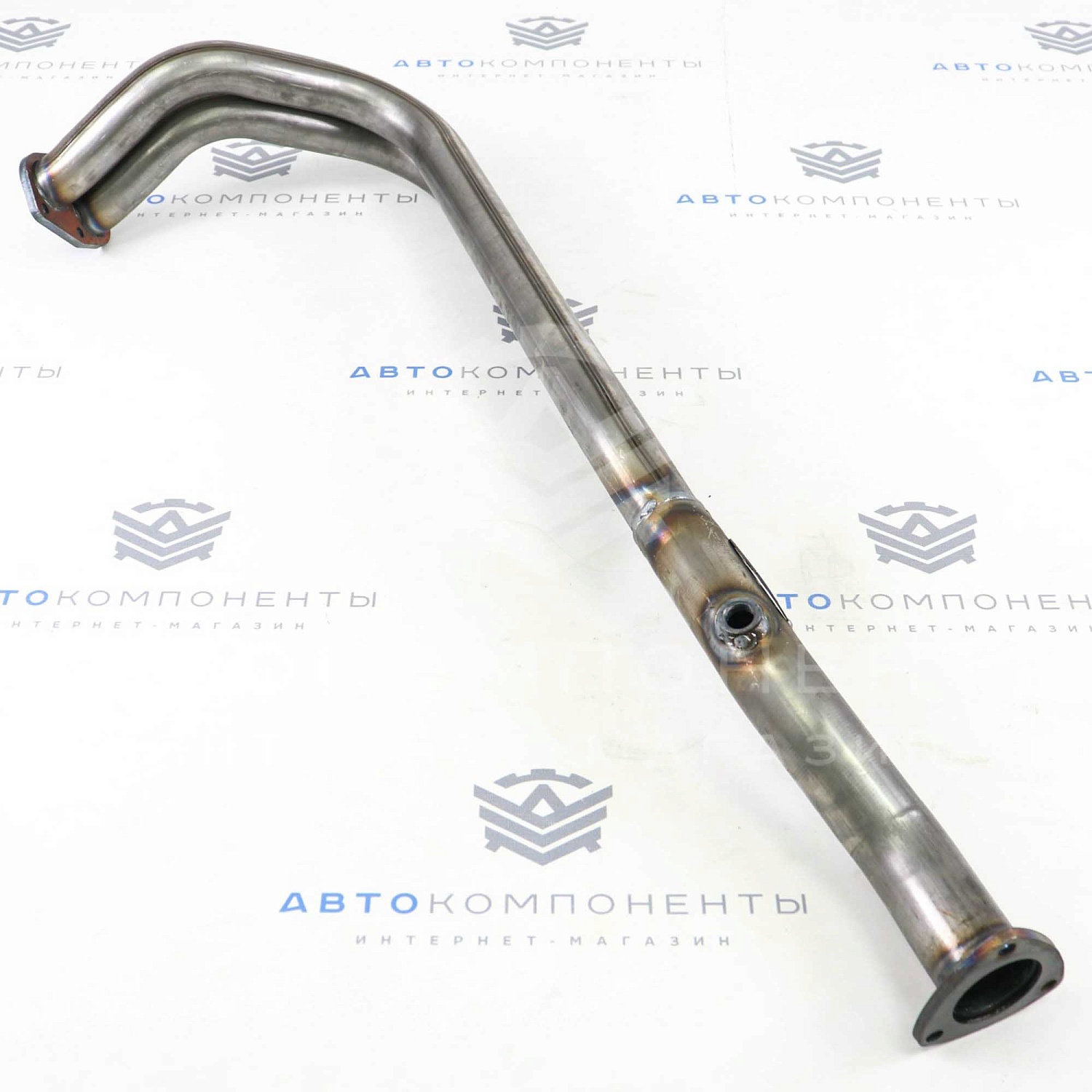 Выпускной коллектор (паук) 4-2-1 STT 8V ВАЗ 2101-2107