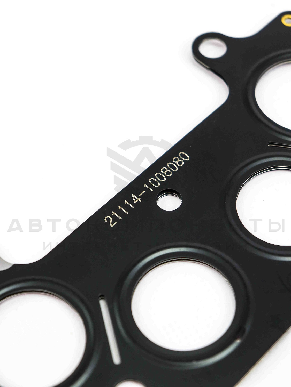 Прокладка выпускного коллектора ВАЗ 8V