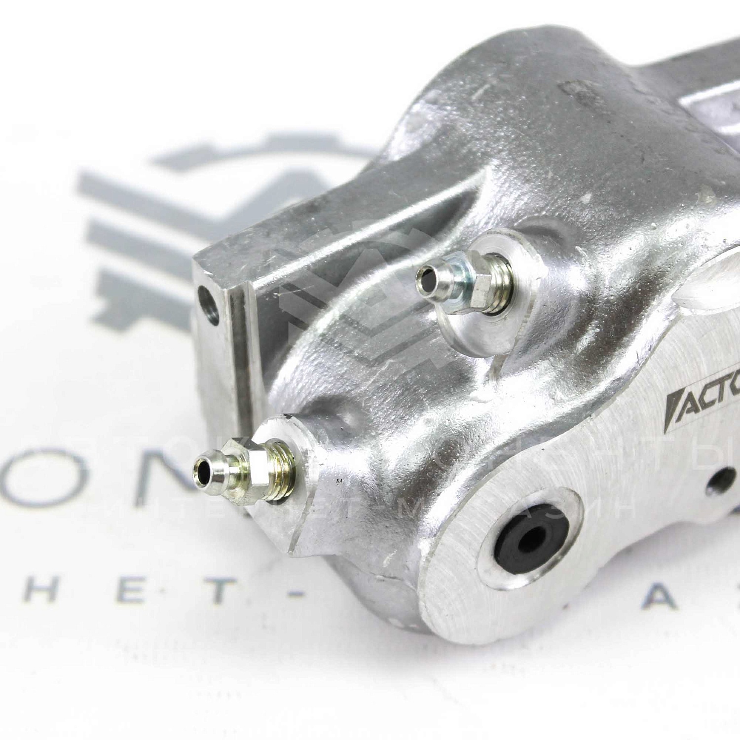 Передний тормозной цилиндр "АСТОН" (левый) Лада Нива 4х4, Шевроле Нива