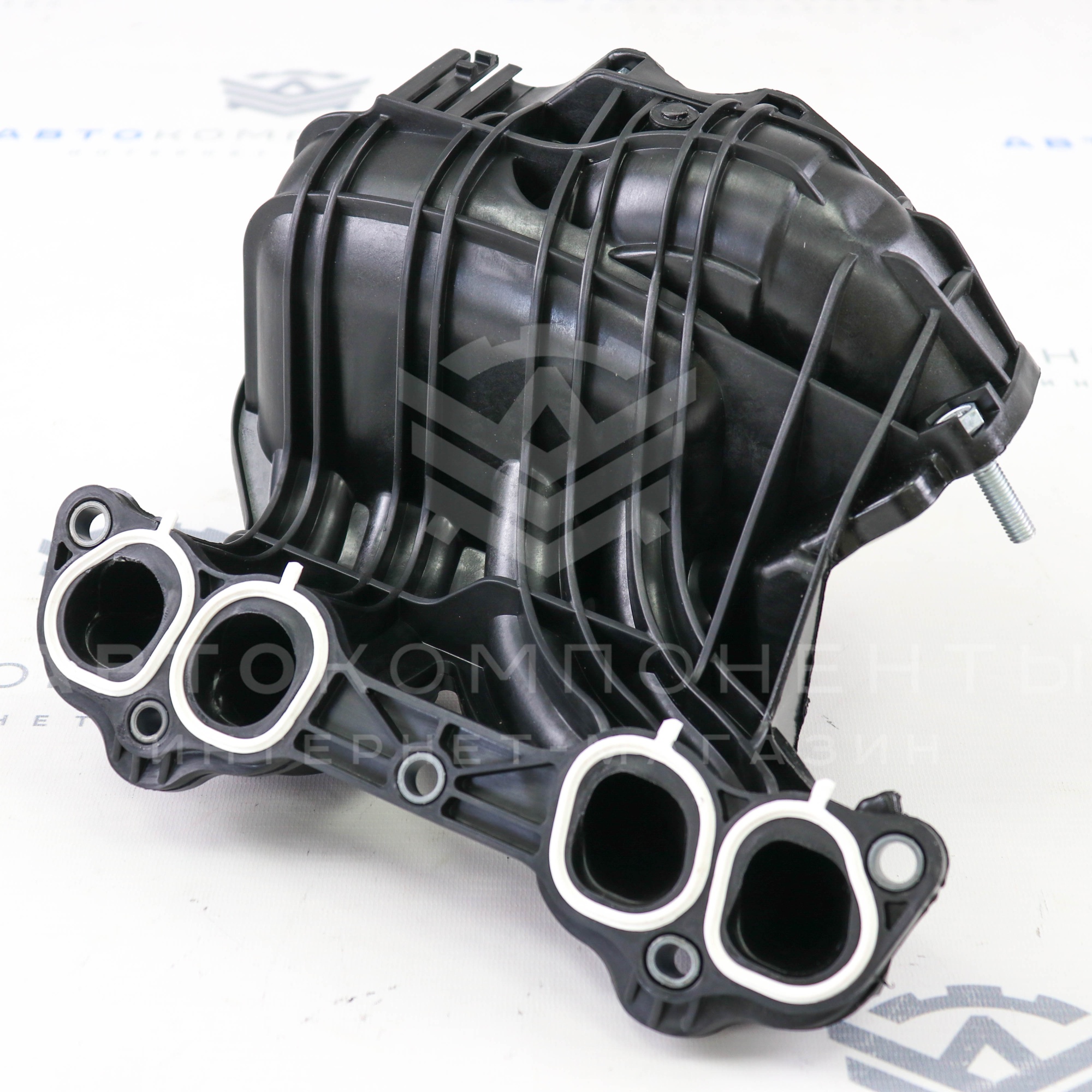 Модуль впуска (ресивер) 8V 1.6 ВАЗ 2113-2115, 2110-2112, Лада Калина