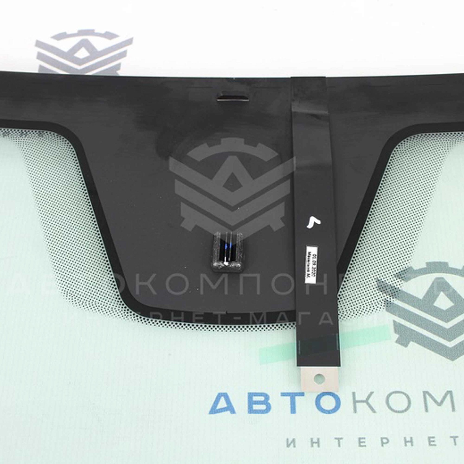 Лобовое стекло с обогревом Лада Vesta