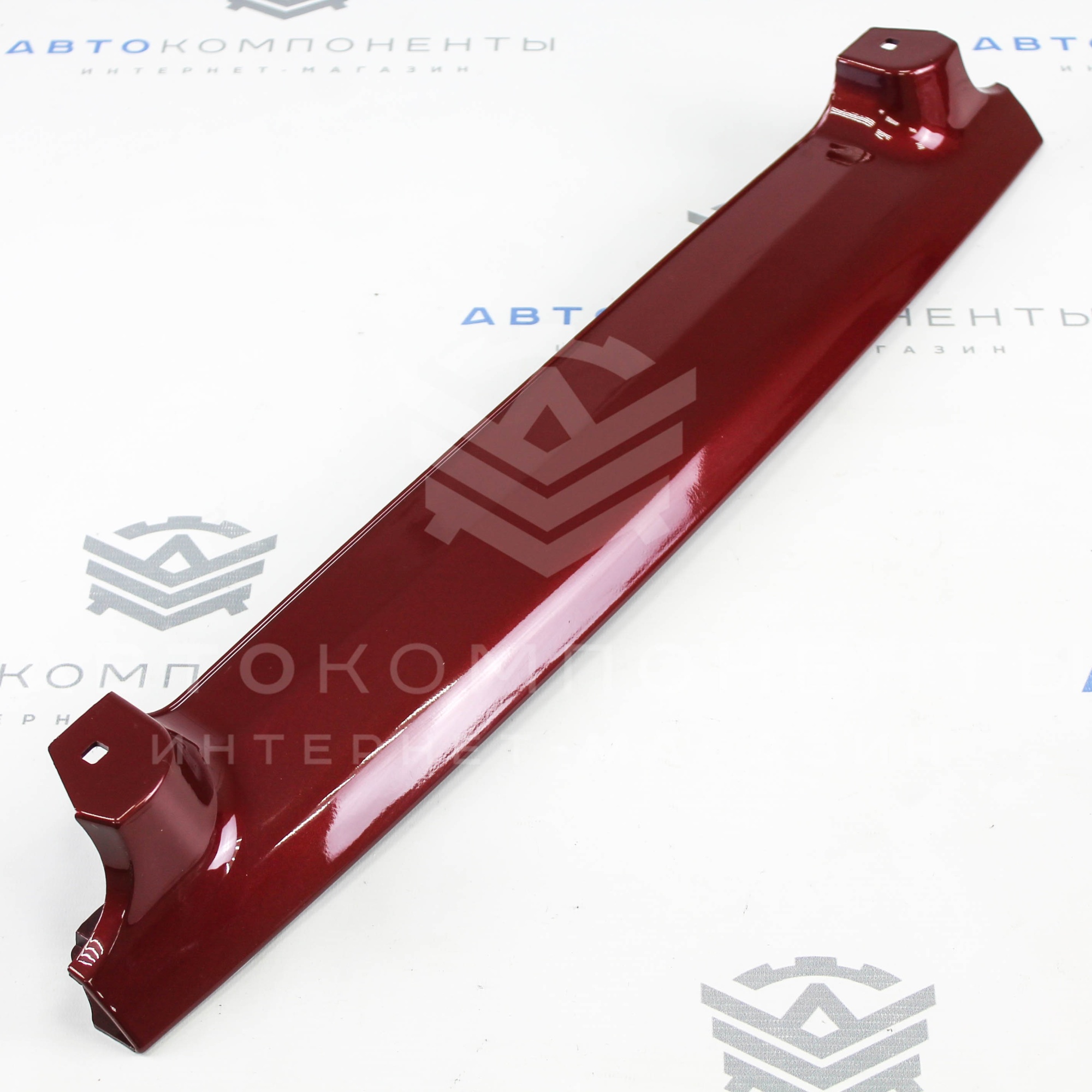 Решетка радиатора ВАЗ 2113, 2114, 2115 в цвет кузова