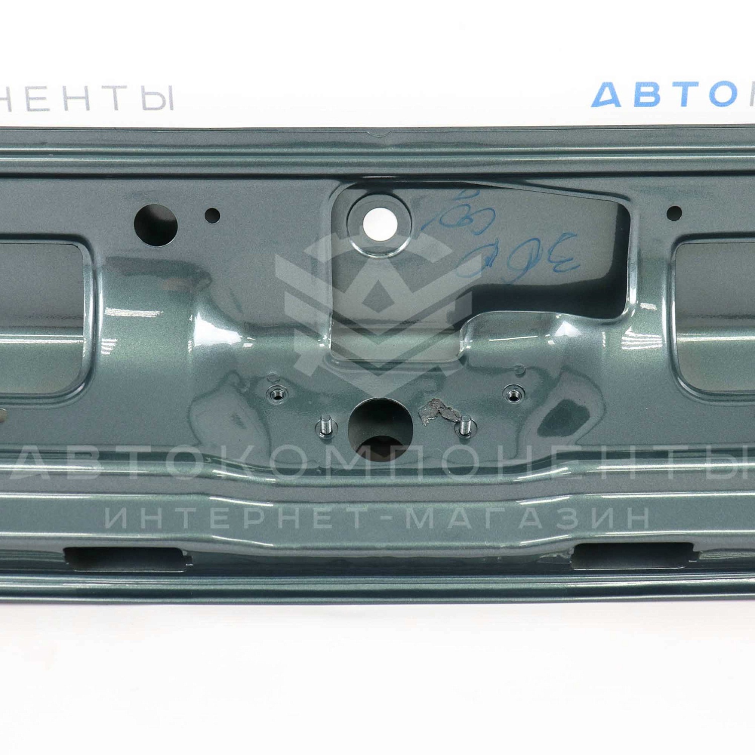 Крышка багажника ВАЗ 2113, 2114 в цвет кузова