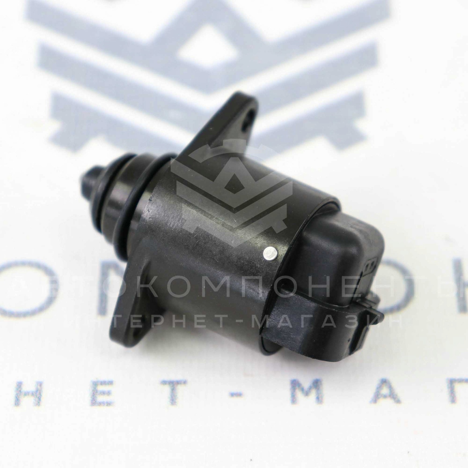 Регулятор холостого хода "Кострома" ВАЗ 2108-2115, 2110-2112, Калина, Гранта, Приора