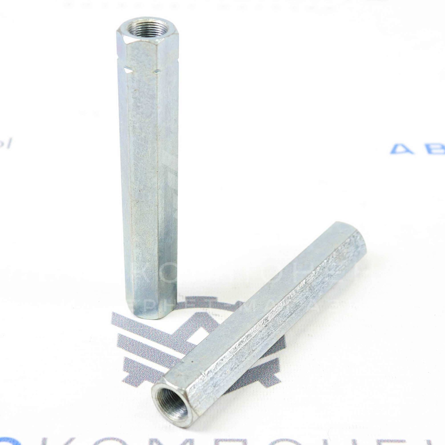 Скрутки (сгоны) рулевых тяг (140мм) шестигранные ВАЗ 2101-2107