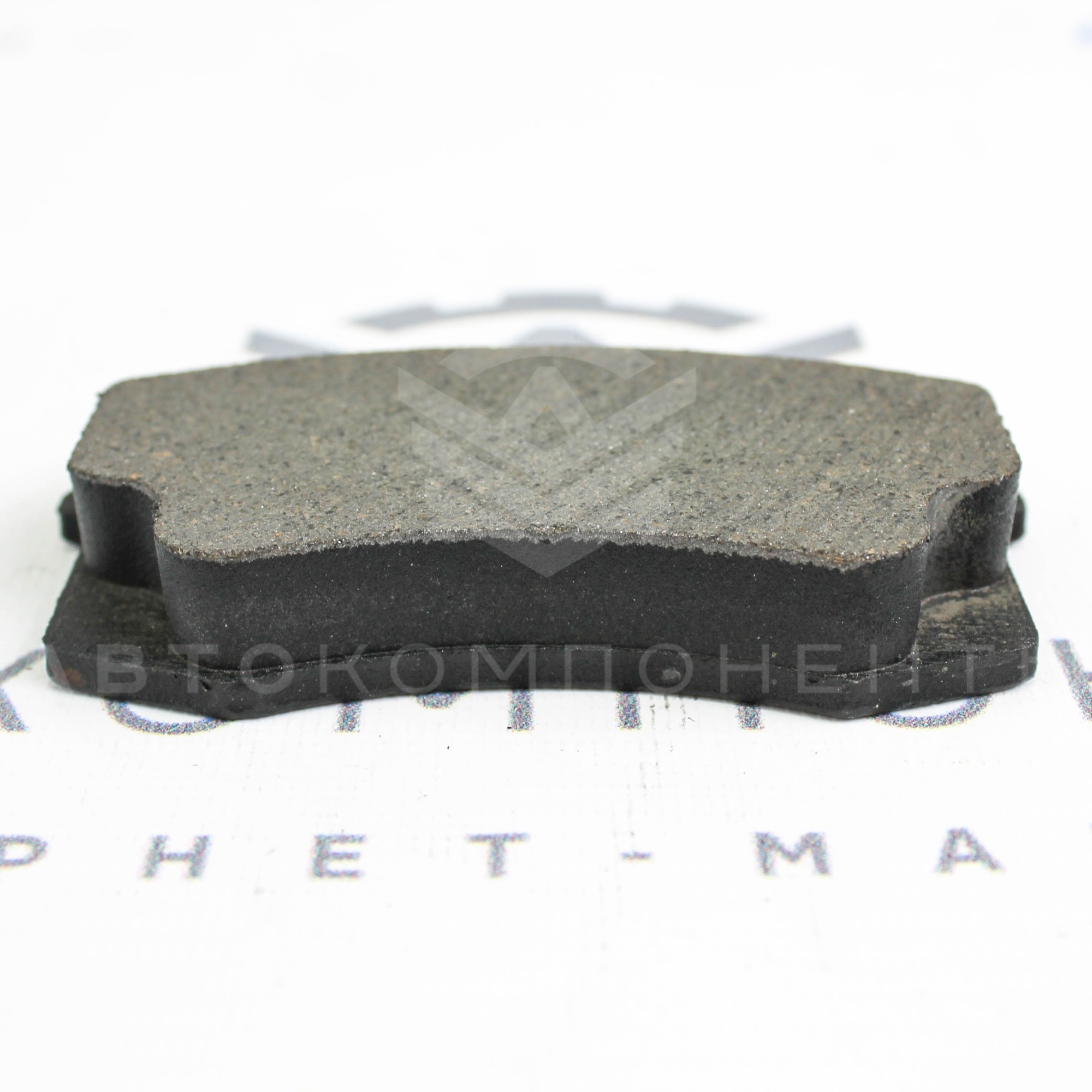 Оригинальные передние тормозные колодки ВАЗ 2110-2112, Лада Приора, Гранта