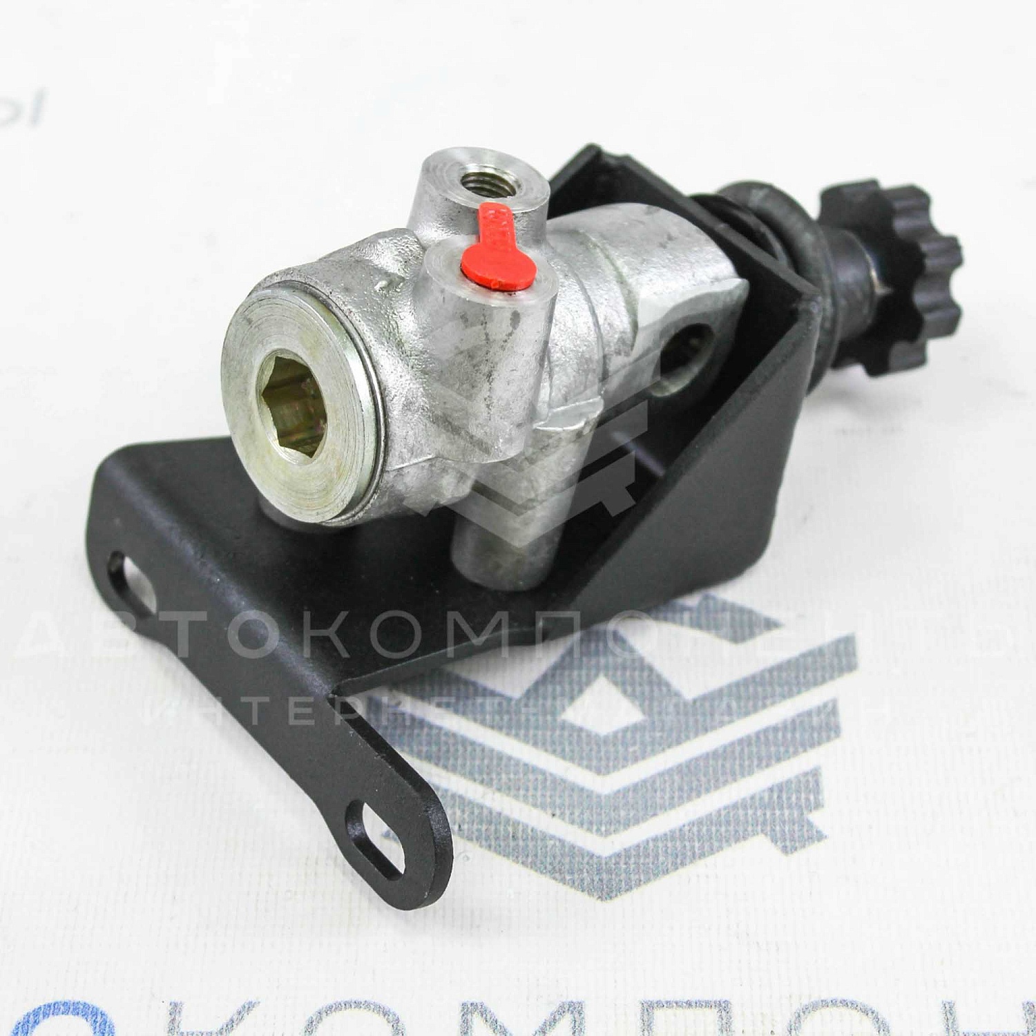 Универсальный регулятор тормозных усилий "TS-SPORT"