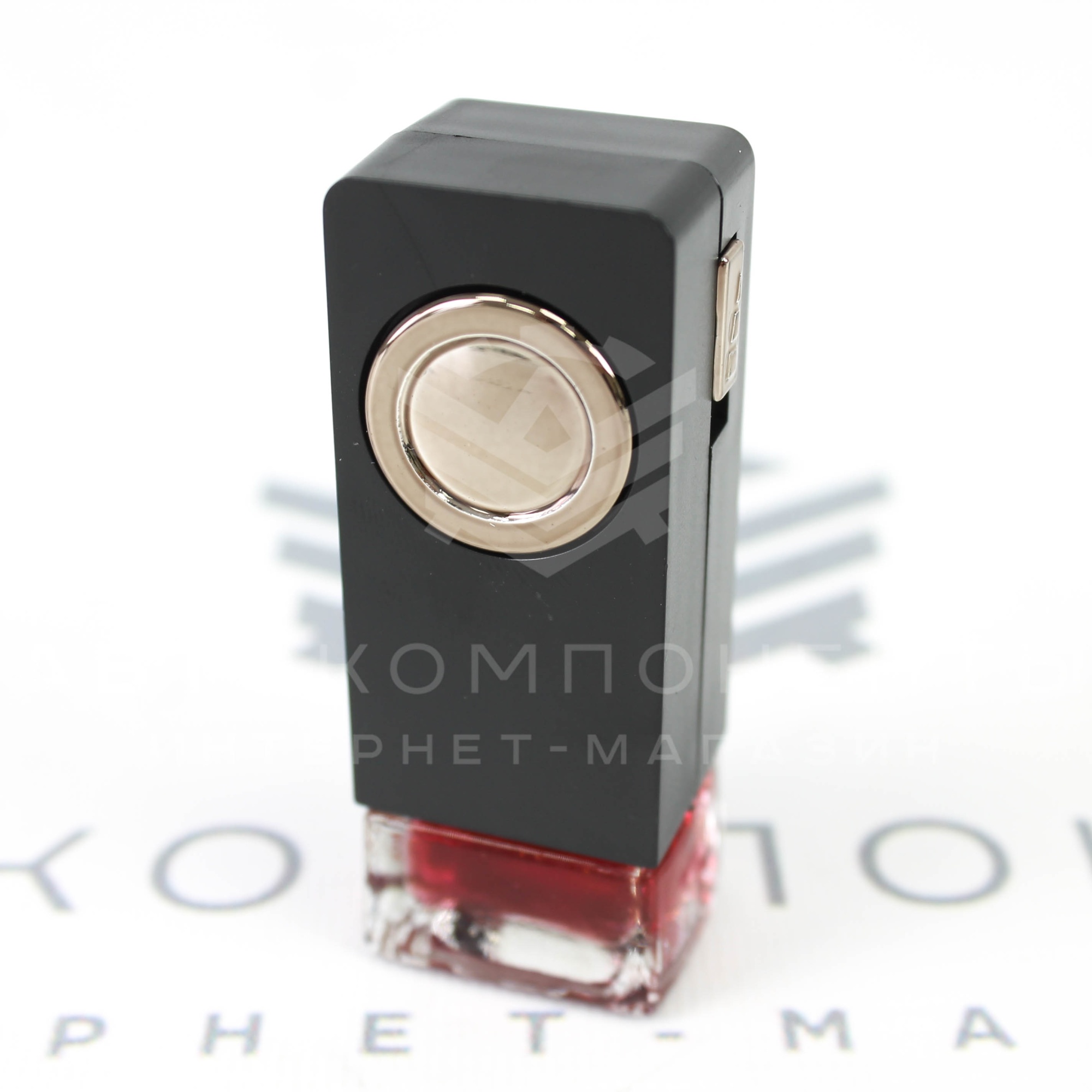 Ароматизатор воздуха CONTEX "THE SEX MAFIA (Fabrice)" на дефлектор вентиляции