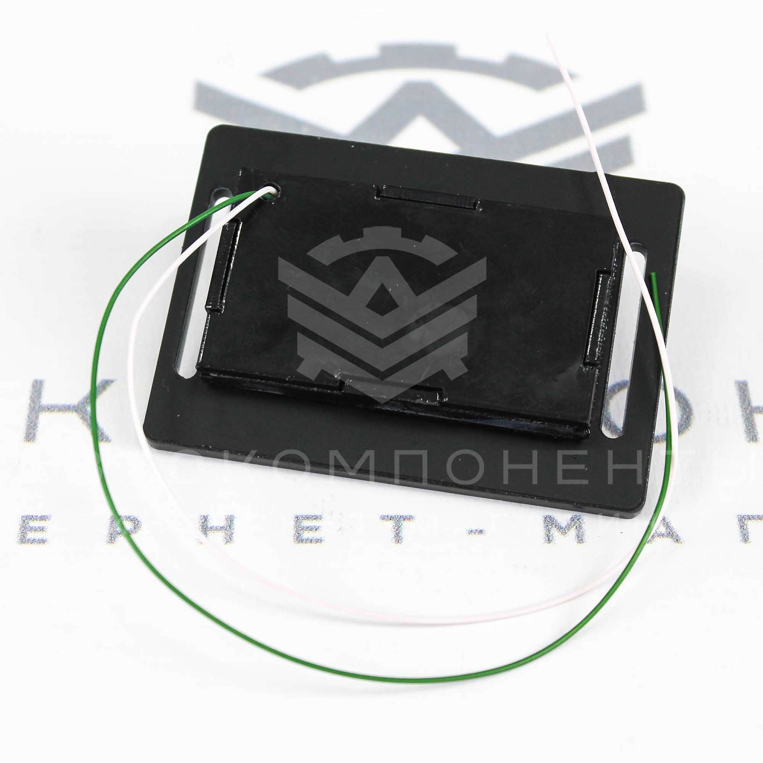 LED вставки (подсветка) в воздуховоды Лада Приора