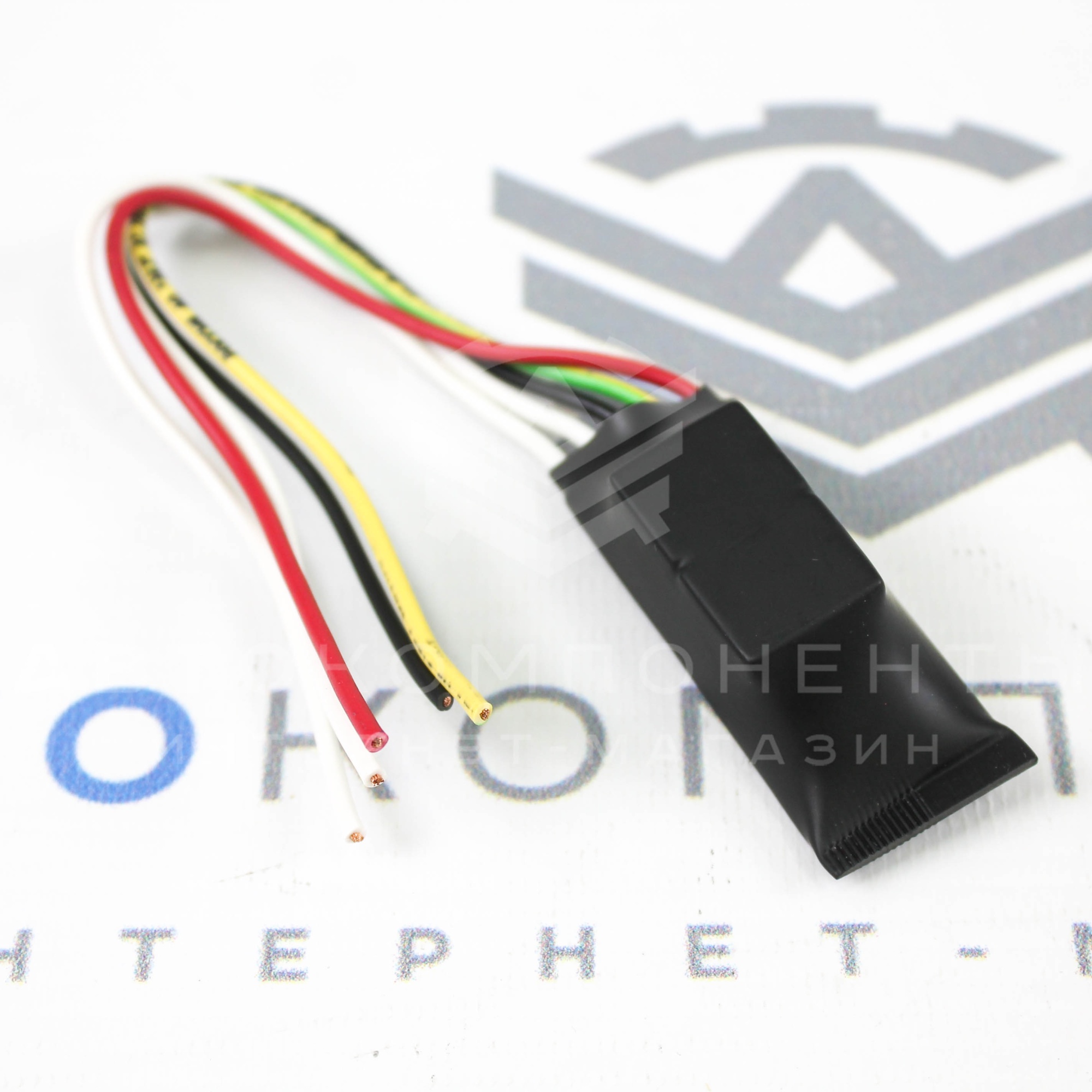 Модуль (удлинитель) управления сигналами поворотов