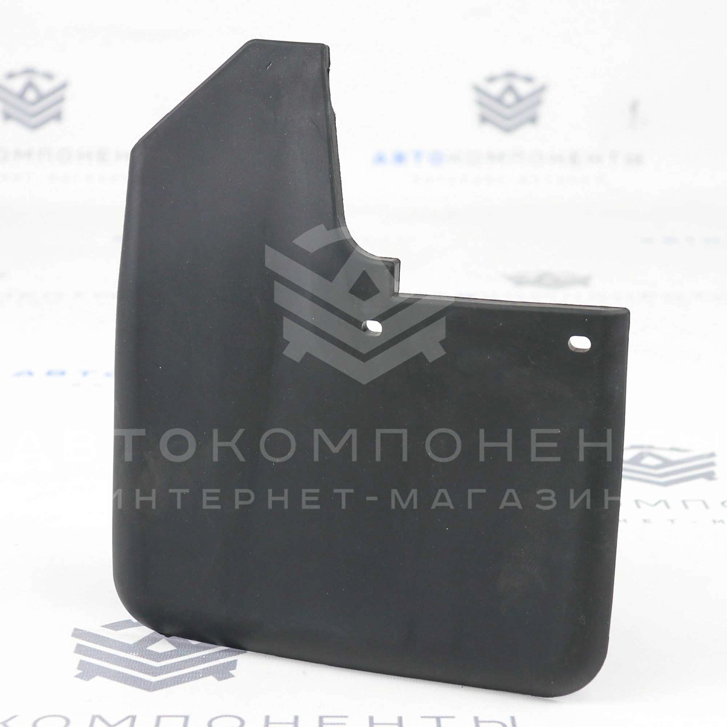 Брызговики (передние) Лада Нива 4х4 Урбан