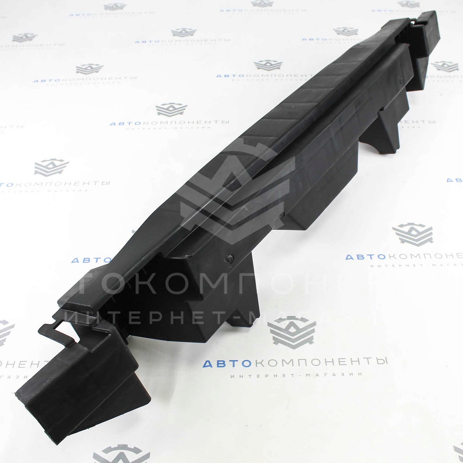 Усилитель заднего бампера ВАЗ 2113, 2114