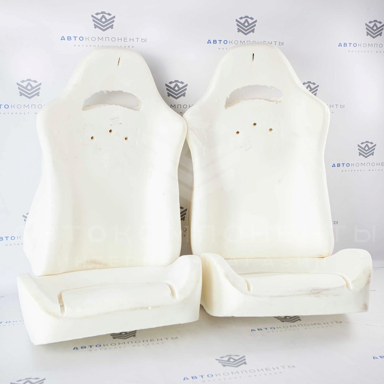 Комплект переделки сидений RECARO "Искра"