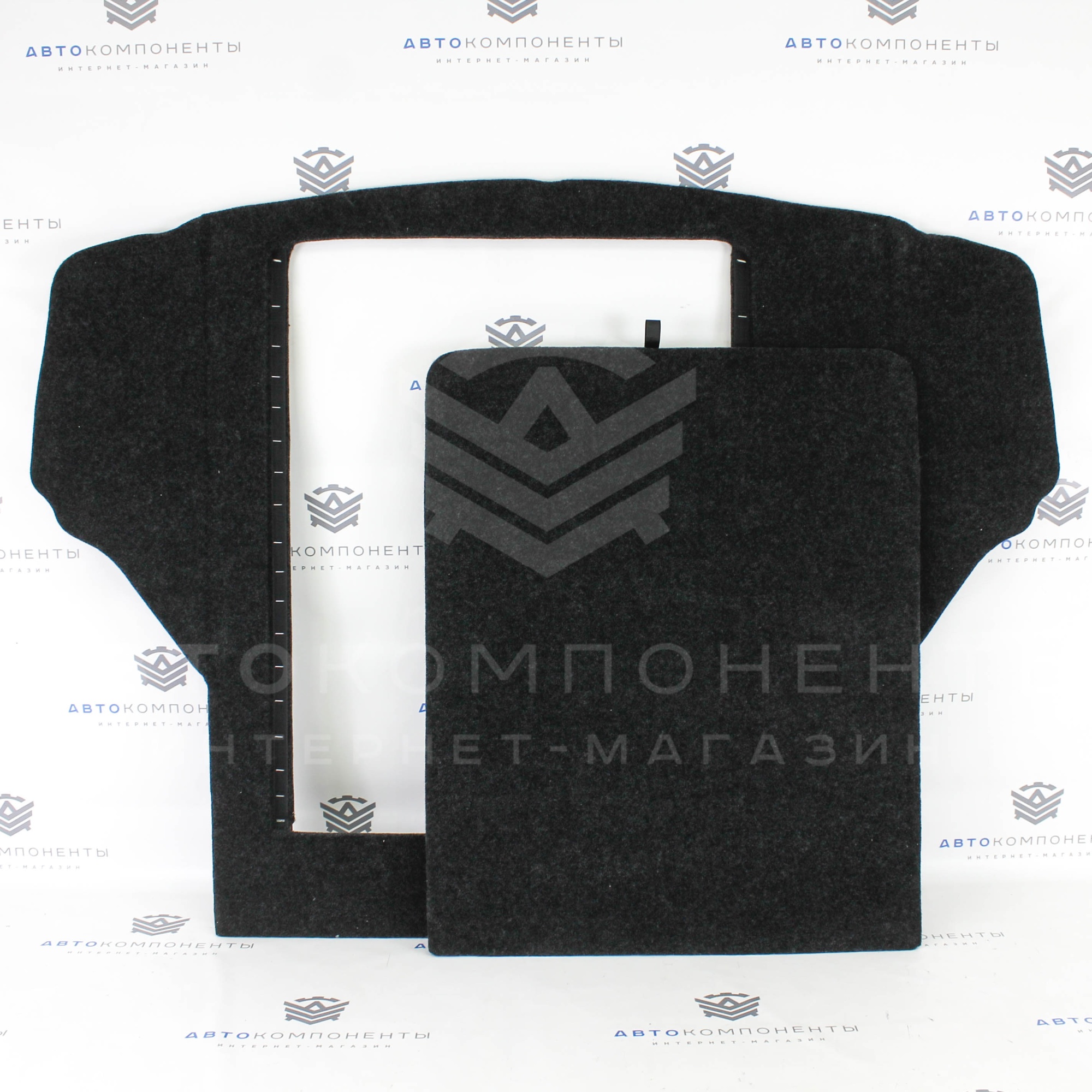 Пол багажника Лада Гранта (седан)