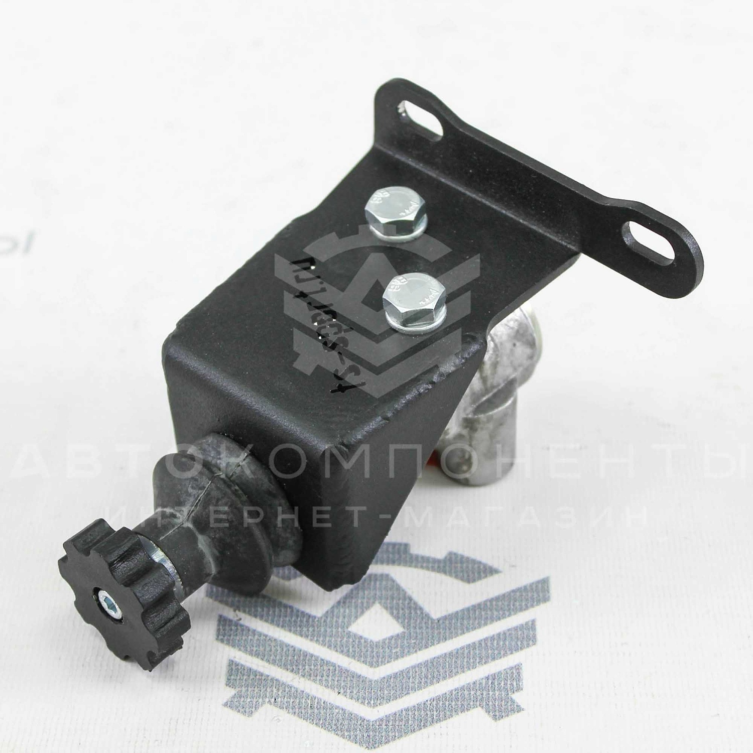 Универсальный регулятор тормозных усилий "TS-SPORT"