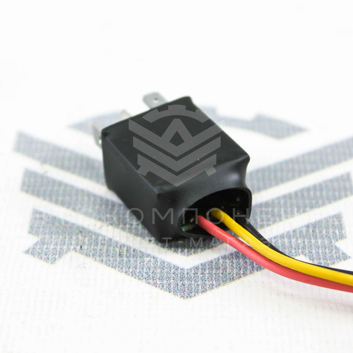 Реле дальнего света ДХО-30 Лада Калина, Калина 2, Гранта, Приора