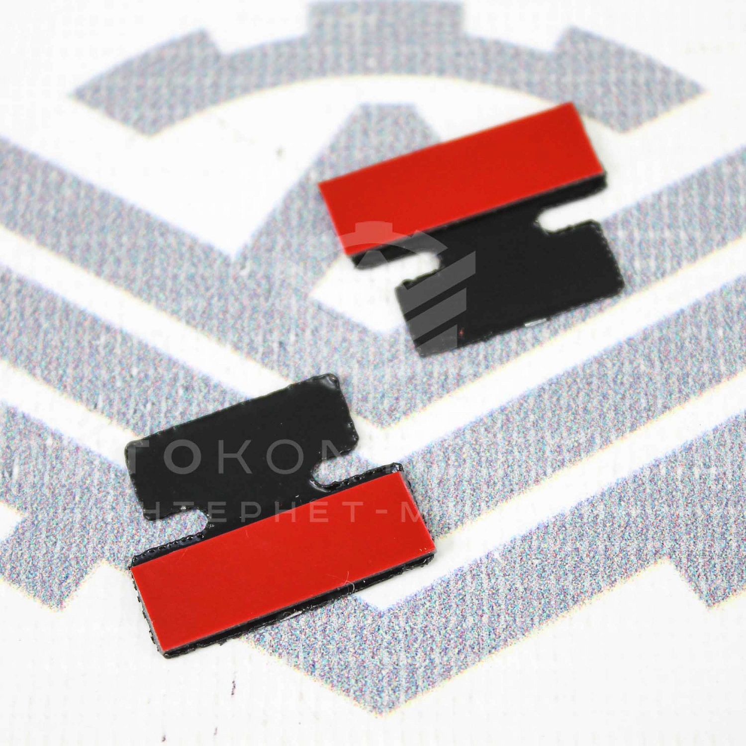 Каркасные солнцезащитные шторки на магнитах ВАЗ 2109, 21099, 2114, 2115