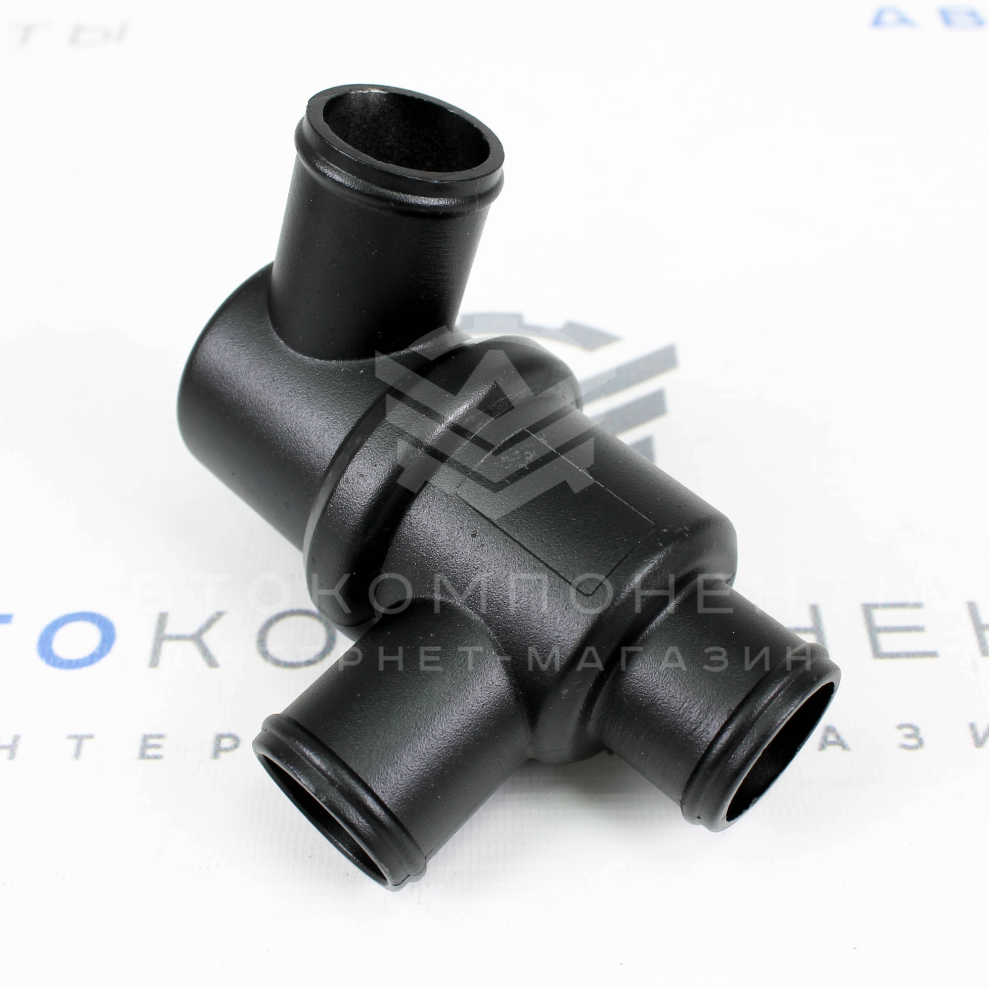 Термостат 80°С Luzar ВАЗ 2101-2107, Нива 4х4