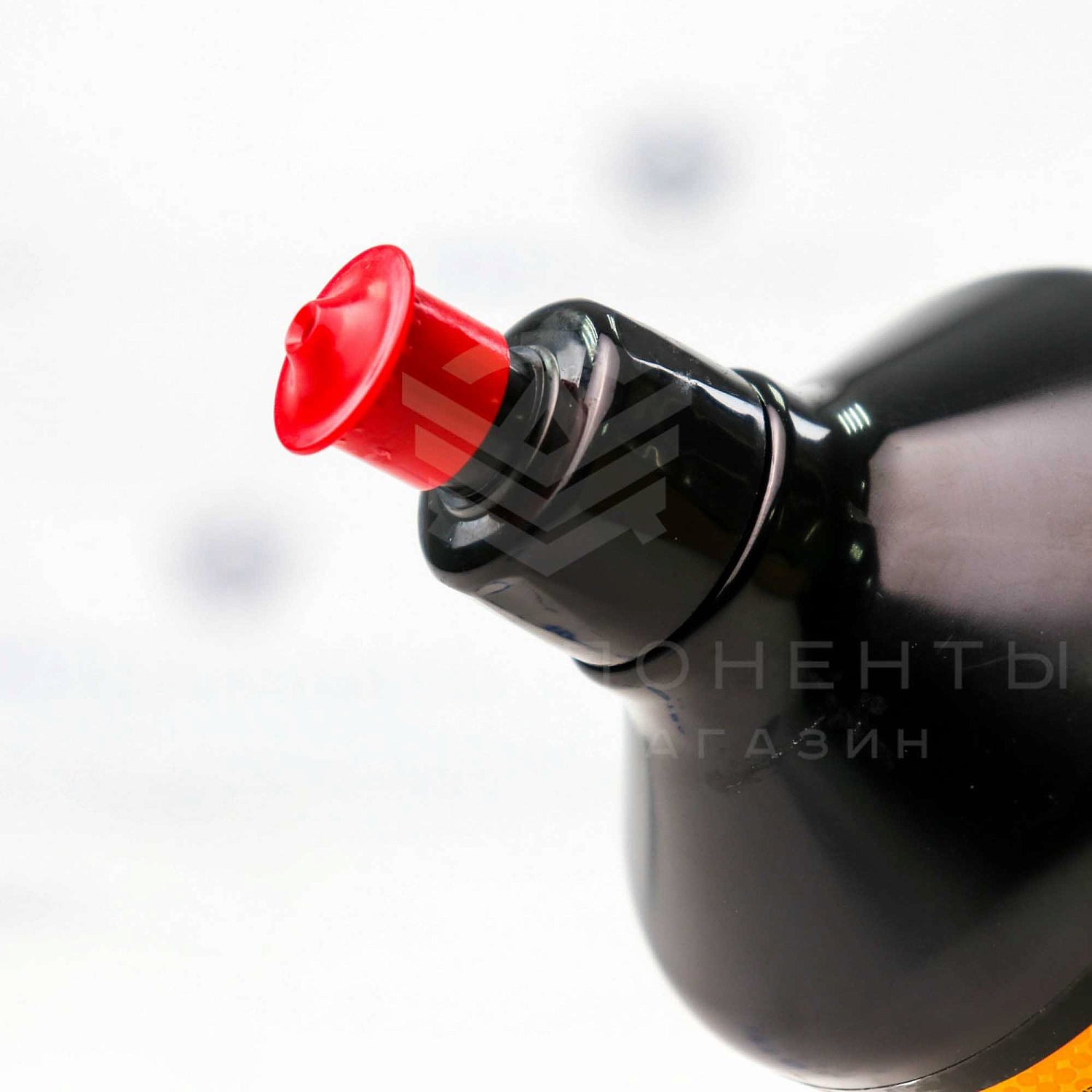 Let's Finish it! Antihologram Paste Финишная анлиголограммная паста Leraton (1л)