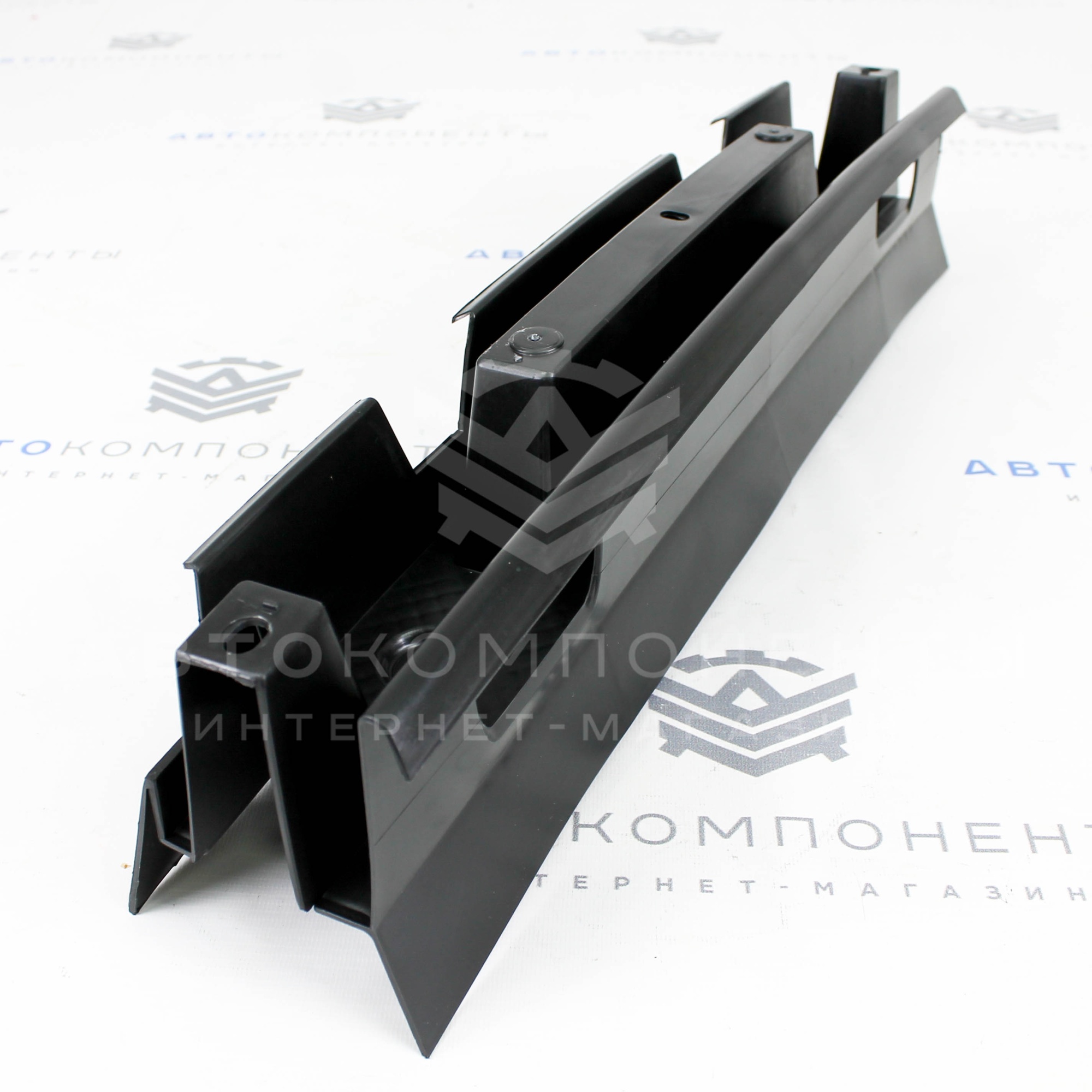 Усилитель переднего бампера (средний) Лада Vesta / Vesta SW