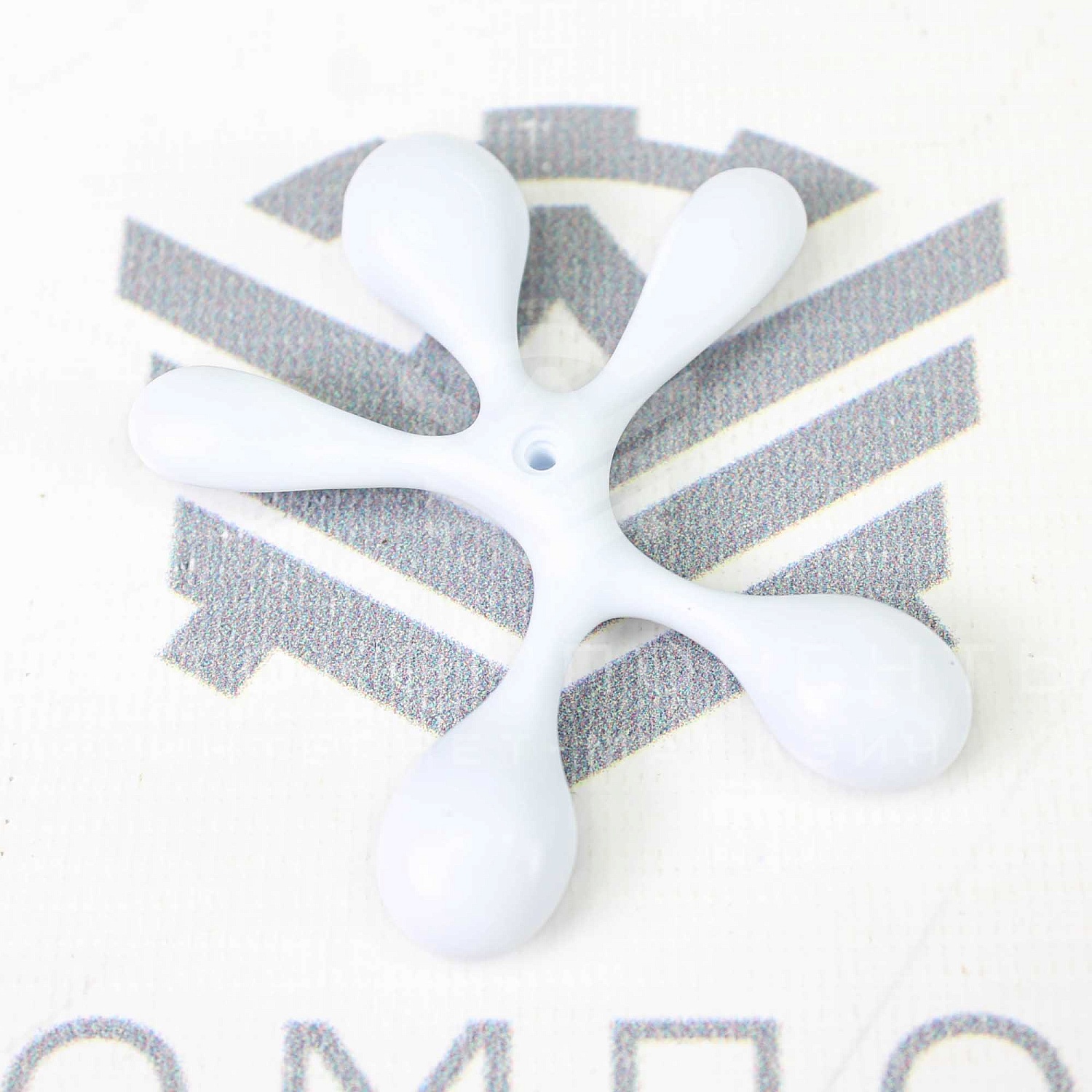 Ароматизатор Dr.Marcus Lucky Top "Winter Ice"