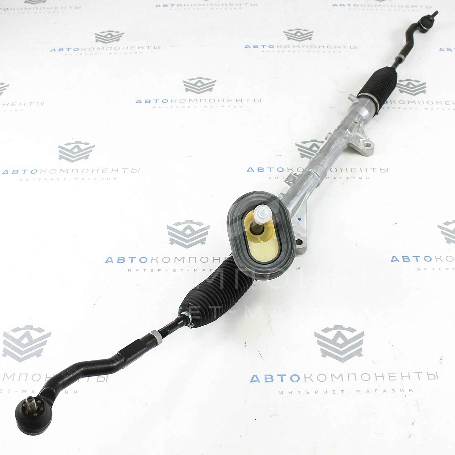 Рулевая рейка с наконечниками Лада Vesta