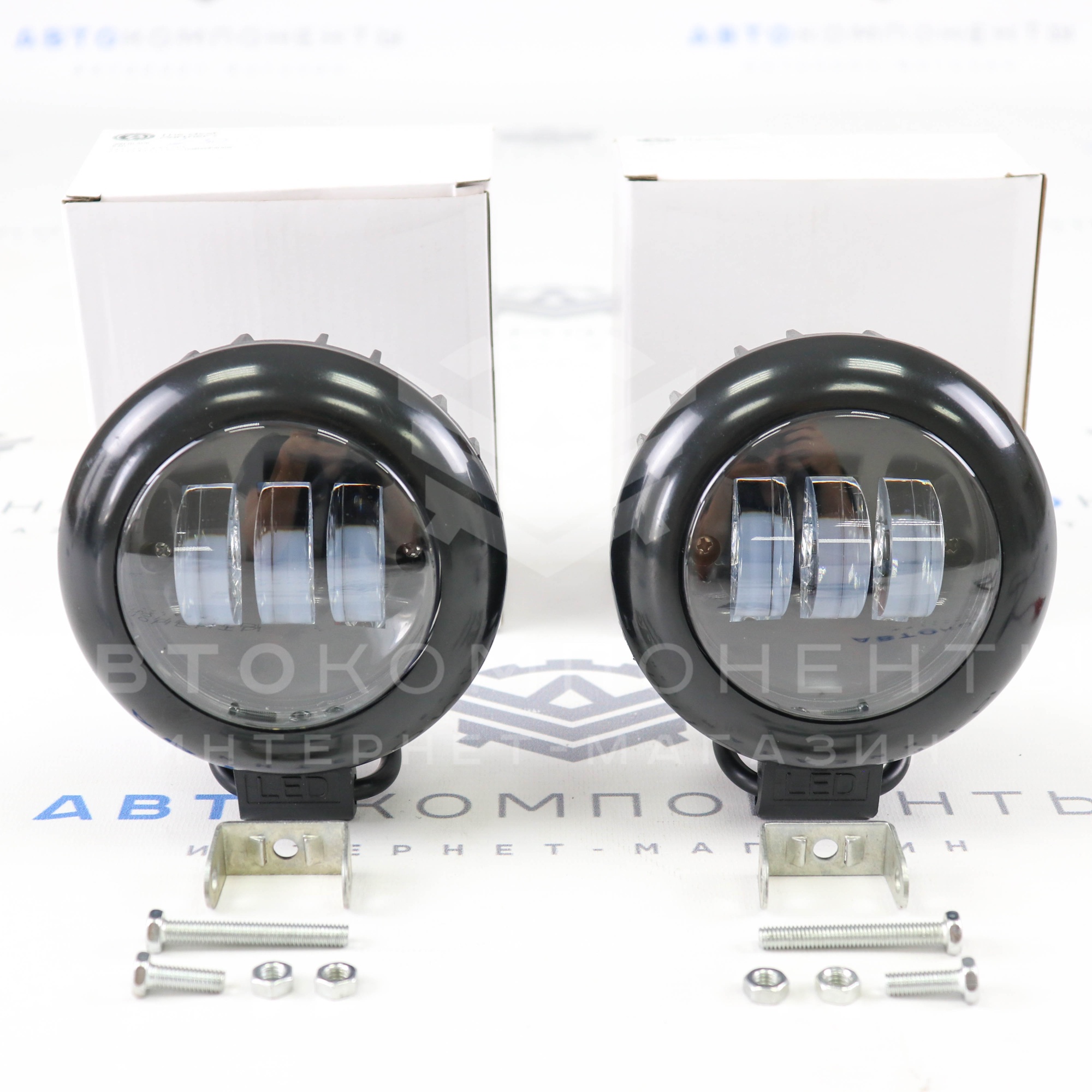 Вспышки ФСО L-30