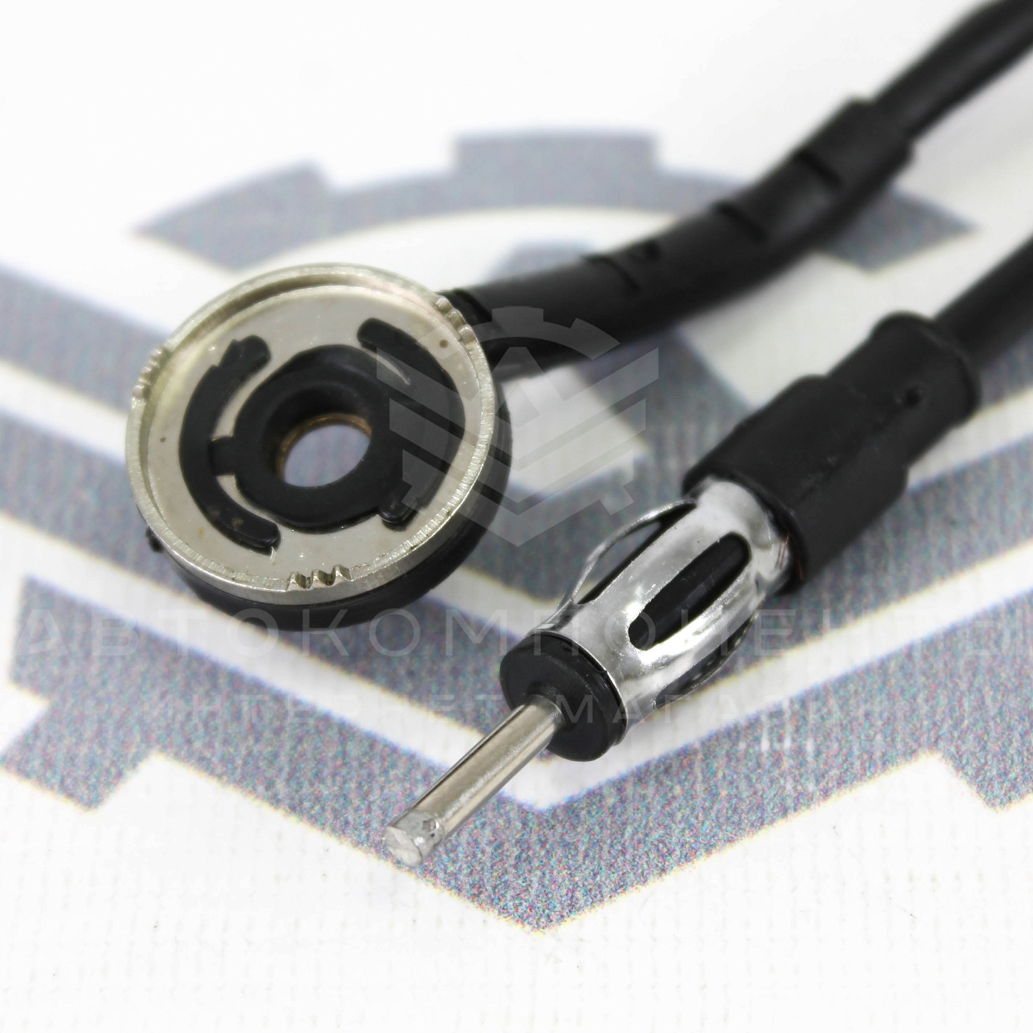 Антенна с кабелем Лада Приора